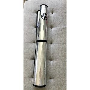 Car sunshade visor for GTI